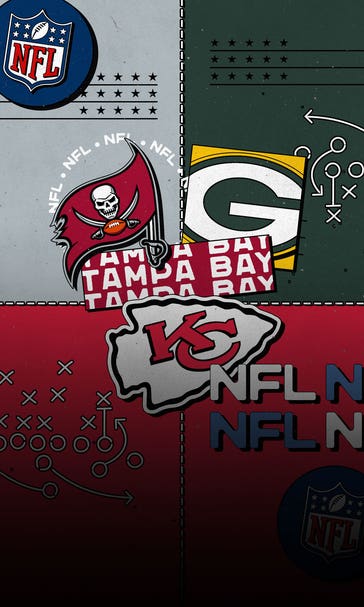 NFL odds: Buccaneers over Rams is the bet you need to make (and more)
